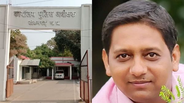 भाजपा नेता से डीईओ को जान का खतरा, गलत आदेश पर हस्ताक्षर न करने पर मिली धमकी