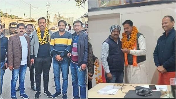 MP: टीगमगढ़ में भाजपा पार्षदों ने कराई किरकिरी, पार्षदों—संगठन में कलह सामने आई