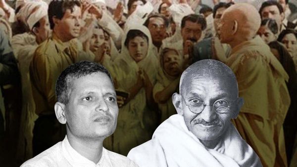 Attempt to Murder Gandhi: महात्मा गांधी की हत्या से 10 दिन पहले हुए जानलेवा हमले की कहानी
