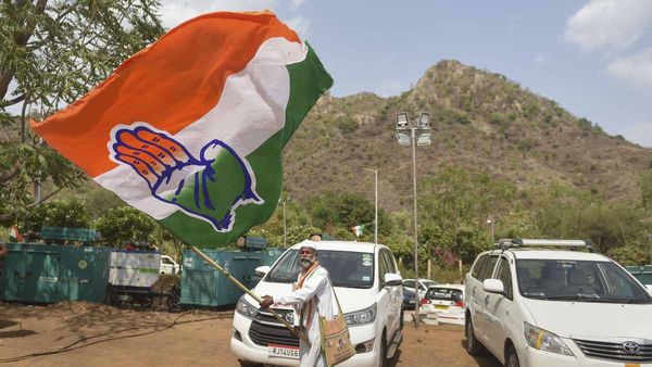 Meghalaya Assembly Elections : कांग्रेस सभी 60 सीटों पर ठोकेगी ताल, उम्मीदवारों की दूसरी सूची पांच और नाम