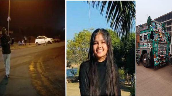 Jabalpur News: हाईवे पर हेल्पर चला रहे ट्रक लील रहे जिंदगी, मेडिकल छात्रा रूबी ठाकुर ऐसे ही ट्रक का हुई शिकार