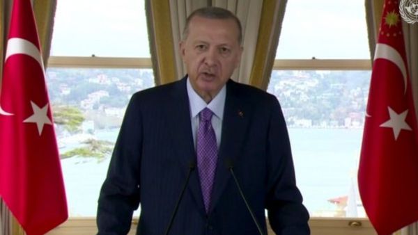 स्वीडन नहीं, फिनलैंड बनेगा नाटो मेंबर, एर्दोगन बोले- देंगे झटका, कुरान जलाने का हुआ नुकसान?