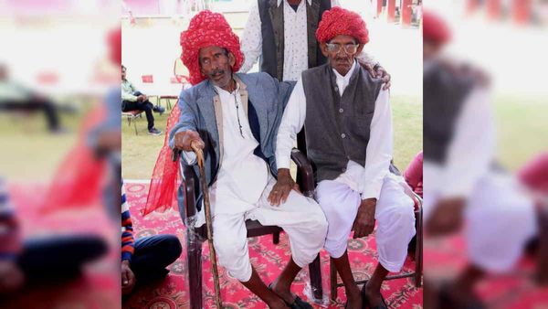 जुड़वा भाइयों ने आखिरी सांस तक निभाया साथ, 'सूरज' की मौत की खबर मिलते ही 'चांद' ने भी छोड़ी दुनिया