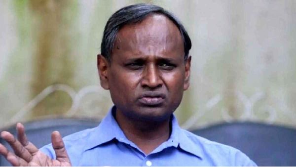 CM योगी ने सनातम धर्म को राष्ट्रीय धर्म बताया तो बोले उदिराज,'हमारे का क्या होगा'