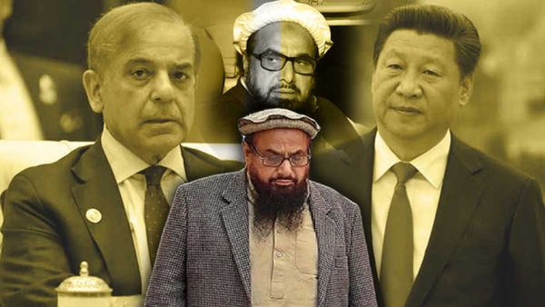 Global Terrorist Makki: आतंकी मक्की के मामले में चीन ने क्यों छोड़ दिया पाकिस्तान का साथ?