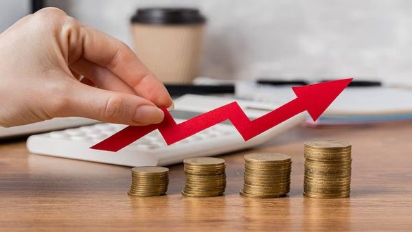 Q3 GDP 2022: आज जारी होंगे तीसरी तिमाही के जीडीपी आंकड़े