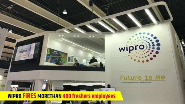 Wipro Layoffs 2023: 400 से अधिक फ्रेशर्स कर्मचारियों की छंटनी, 75 हजार ट्रेनिंग फीस हुई माफ