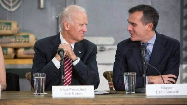 एरिक गार्सेटी हो सकते हैं भारत में US के राजदूत, बाइडेन ने फिर किया नॉमिनेट, दो साल से खाली है पद