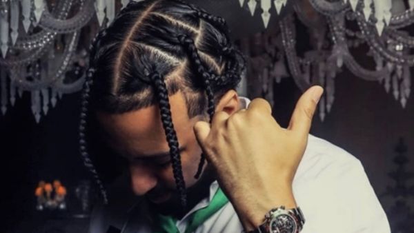 फ्लोरिडा में रैपर फ्रेंच मोंटाना के म्यूजिक वीडियो शूट में भारी फायरिंग, कई लोगों को लगी गोली