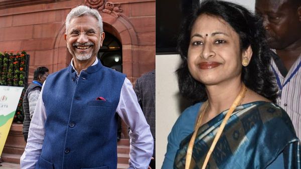 निलाक्षी साहा सिन्हा बनी आर्मेनिया में नई राजदूत, जानिए मोदी सरकार ने 'खास' अधिकारी को क्यों चुना?