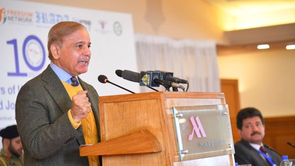 पाकिस्तान में चार सालों में 42 पत्रकारों की हत्या, पत्रकारिता के लिए बना सबसे खतरनाक देश