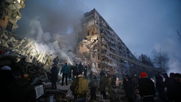 Pulitzer 2023: न्यूयॉर्क टाइम्स, एसोसिएटेड प्रेस को मिला पुलित्जर अवार्ड, यूक्रेन में की थी साहसिक रिपोर्टिंग