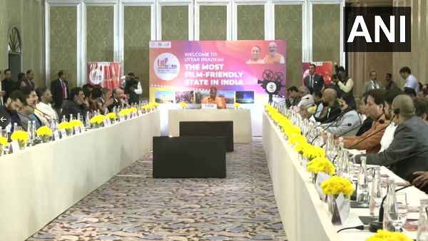 'आपकी मदद से #BoycottBollywood रुक सकता है, PM से बात करने की अपील' CM योगी से बोले सुनील शेट्टी