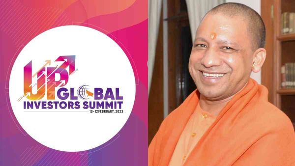 Global Investor Summit: UP के धार्मिक शहरों की बदलेगी तस्वीर, निवेशक करेंगे धन की बारिश