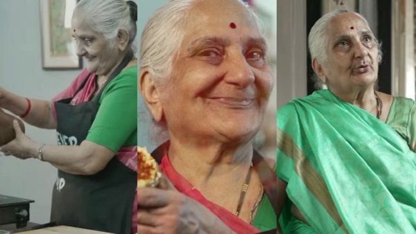 3 बच्चों की मौत, गरीबी, तंगी... अब 78 की उम्र में उर्मिला बा कमाती हैं 45 लाख, मास्टर शेफ में आकर छाईं
