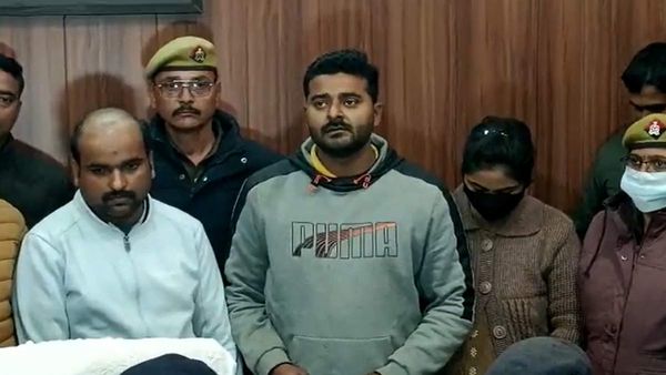 Varanasi: साड़ी कारोबारी को अगवा कर महिला समेत पांच लोगों ने की हत्या, शव गंगा नदी में फेंका