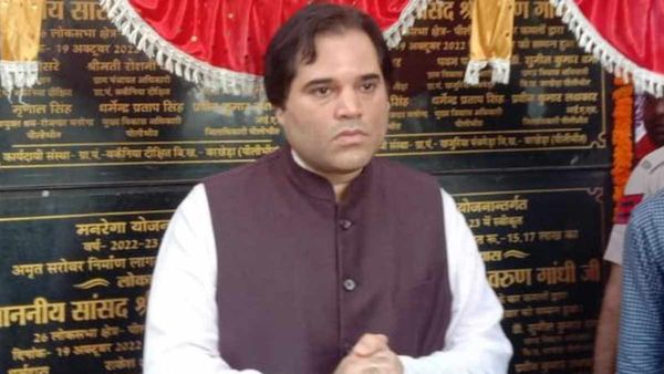 बीजेपी सांसद Varun Gandhi ने की सपा अध्यक्ष की तारीफ, बोले- अखिलेश यादव ने दिखाया बड़ा मन