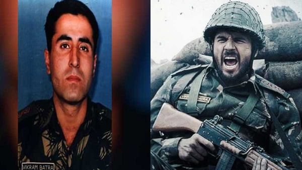 कैप्टन विक्रम बत्रा के नाम पर किया द्वीप का नामकरण, 'शेरशाह' स्टार सिद्धार्थ मल्होत्रा ने दिया ऐसा रिएक्शन