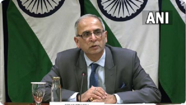 Voice of Global South Summit: 'शिखर सम्मेलन ग्लोबल साउथ की समस्याओं को हल करने में करेगा मदद', बोले विदेश सचिव