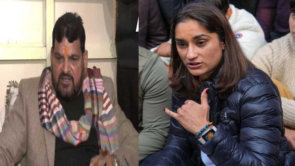 '72 घंटे में जवाब दें, नहीं तो...' यौन शोषण के आरोपों पर खेल मंत्रालय ने मांगा कुश्ती संघ से जवाब