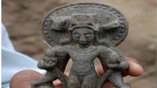 भगवान विष्णु की 1,200 साल पुरानी मूर्ति चोरी, पटना के ASI शेड से हुई गायब, जानें किस काल से है संबंधित ?