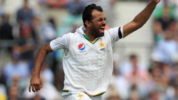 पाकिस्तानी गेंदबाज वहाब रियाज पंजाब प्रांत के बने खेल मंत्री, BPL खत्म होने के बाद लेंगे शपथ