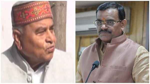 हमारे पास BJP नेताओं और RSS कार्यकर्ताओं के तमाम अश्लील वीडियो : नेता प्रतिपक्ष गोविंद सिंह