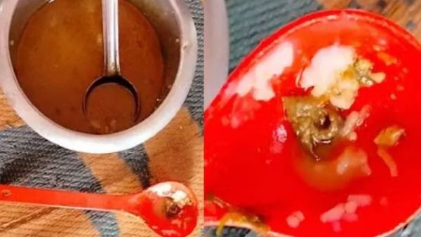 आलू टमाटर की सब्जी में मांस मिलने से मचा हड़कंप, रायसेन की आंगनबाड़ी में बच्चों ने नहीं खाया खाना