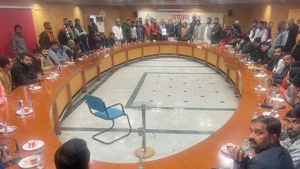 8 तारीख को करणी सेना का भोपाल में महा आंदोलन, चुनाव से पहले शिवराज सरकार की बढ़ा सकता है परेशानी