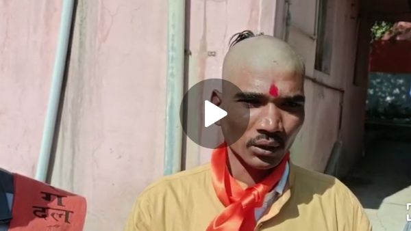 आरिफ खां 