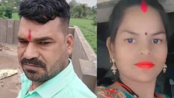 कर्ज से परेशान पति ने आधी रात पत्नी-बच्चों को नींद से जगाकर जहरीला दूध पिलाया था, छोटी बेटी की हुई मौत