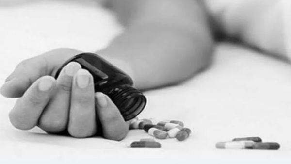 बॉयफ्रेंड के परेशान करने पर 22 वर्षीय युवती ने किया सुसाइड, प्रेम जाल में फंसा कर बना रहा था शादी का दबाव