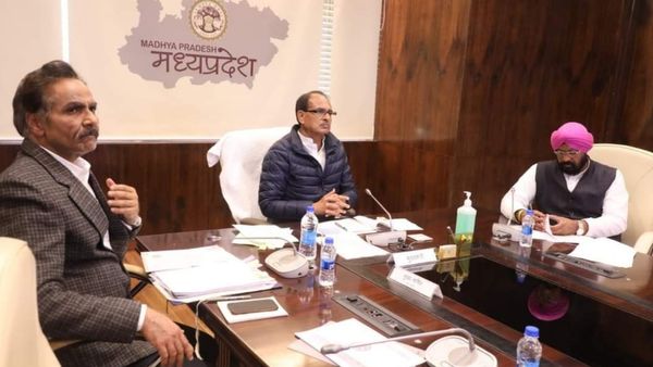 MP News : एससी-एसटी,ओबीसी के स्कॉलरशिप एजेंसी की रिपोर्ट तलब, सीएम-सीएस करेंगे समीक्षा