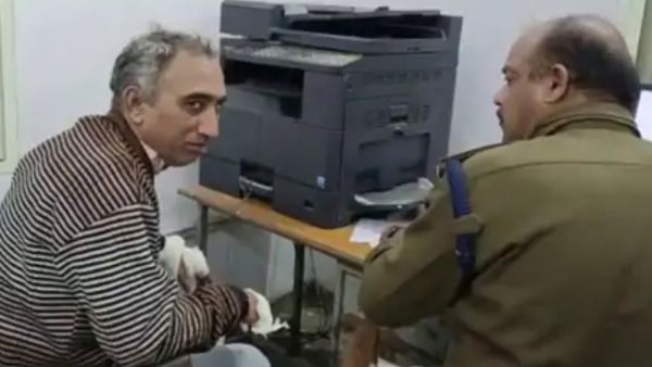 Bhopal News : डंडे से हमला कर लुटेरों ने कलेक्शन एजेंट से 6 लाख रुपये नगदी और एक्टिवा लूटी