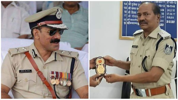 मध्य प्रदेश के 4 पुलिस कर्मियों को वीरता का पुरस्कार, 25 पुलिस अधिकारी कर्मचारियों को राष्ट्रपति पदक