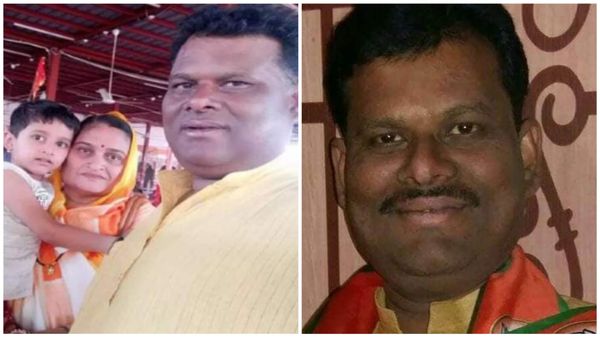 बेटे की लाइलाज बीमारी से परेशान होकर BJP के पूर्व पार्षद ने बीवी बच्चों सहित खाया जहरीला पदार्थ, सभी की मौत