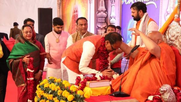 भोपाल का नाम बदलने को लेकर सीएम शिवराज का बड़ा बयान, भोजपाल करने के लिए भेजा जाएगा प्रस्ताव