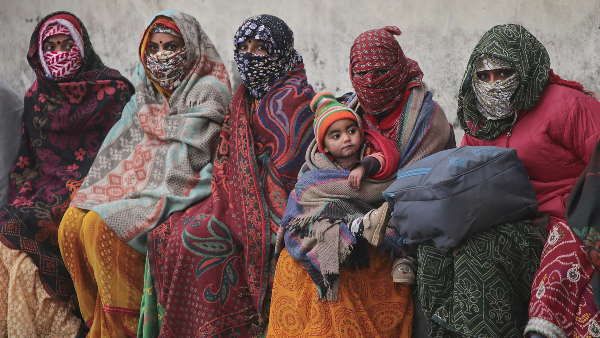 Delhi temperature: सर्दी ने तोड़े रिकॉर्ड, दिल्ली में तापमान पहुंचा 1.5 डिग्री, जानिए कब मिलेगी ठंड से राहत