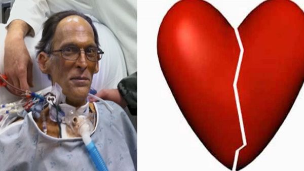 ना धड़क रहा था दिल और ना चल रही थी पल्‍स, फिर भी शख्‍स था जिंदा, कर रहा था बात