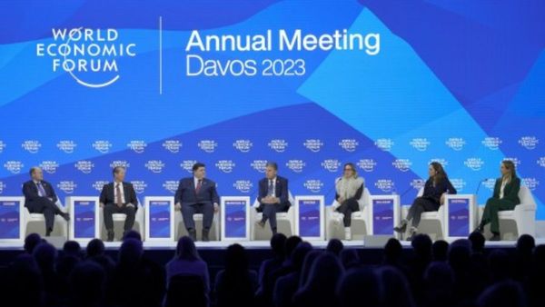 World Economic Forum: 2023 में मंदी तय है, अर्थशास्त्रियों ने एक मत से कहा, चीन पर बंटी राय
