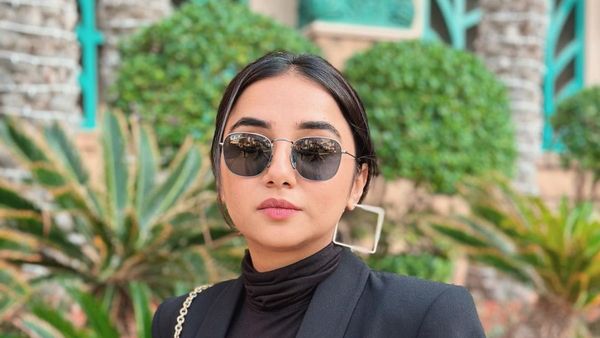 कौन हैं YouTuber प्राजक्ता कोली, जिन्‍हें वर्ल्ड इकोनॉमिक फोरम दावोस 2023 की कवरेज के लिए चुना गया