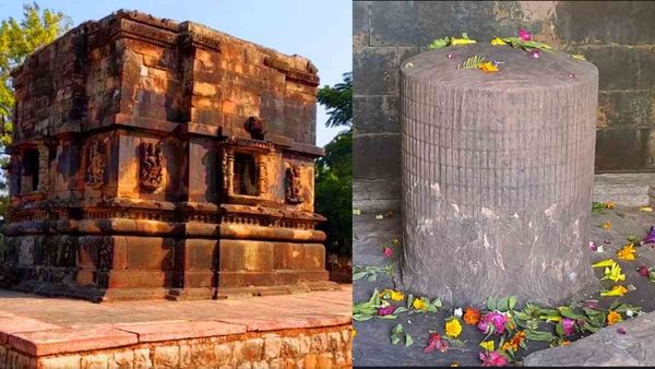 पाली में बंदिशों में हजारिया महादेव, साल में तीन दिन ही मिलती है पूजा की अनुमति