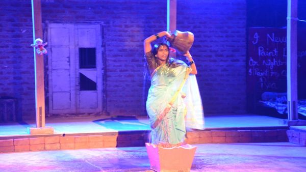 'NSD-रंग ​थिएटर फोरम' की सागर में वर्कशॉप, अभिनेता गोविंद नामदेव सिखाएंगे 'नाटक' की बारीकियां