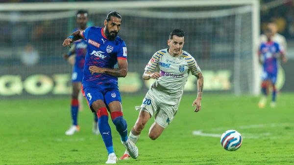 ISL 2022-23: बेंगलुरू एफसी ने चिर-प्रतिद्वंद्वी केरला ब्लास्टर्स एफसी को 1-0 से हराया