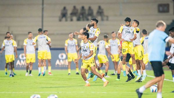 ISL 2022-23: हैदराबाद एफसी के लिए बेंच स्ट्रेंथ टेस्ट करने का मैच, सामने होगी जमशेदपुर एफसी