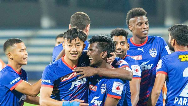 बेंगलुरू एफसी ने FC गोवा की प्लेऑफ उम्मीदों को तोड़ा, ओडिशा एफसी बनी प्लेऑफ में जाने वाली अंतिम टीम