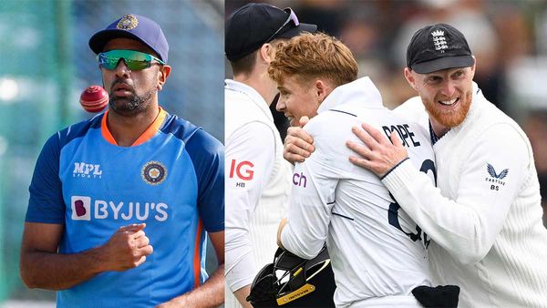 हर पिच पर अंग्रेज छुड़ाएंगे छक्के? रविचंद्रन अश्विन ने बताई 'बैजबॉल कॉन्सेप्ट' की एक बड़ी खामी