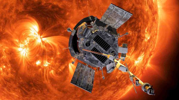 NASA Parker Solar Probe: अमेरिकी अंतरिक्ष एजेंसी तो तगड़ा झटका, क्रैश हुआ पार्कर सोलर प्रोब का डिवाइस