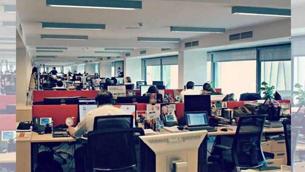 तेलंगाना की अर्थव्यवस्था में प्रमुख सेक्टर बना 'सर्विस सेक्टर'