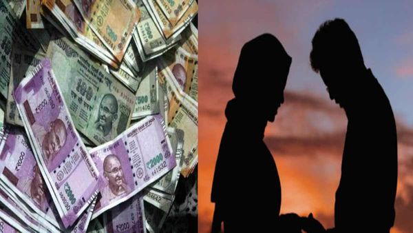 लॉटरी के 8 करोड़ पाकर पत्नी को भूला शख्स, 2 साल तक चोरी-छिपे उड़ाता रहा रकम, पत्नी ने कोर्ट में ठोका केस